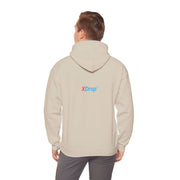 Melbourne Icons Unisex Hooded Sweatshir
