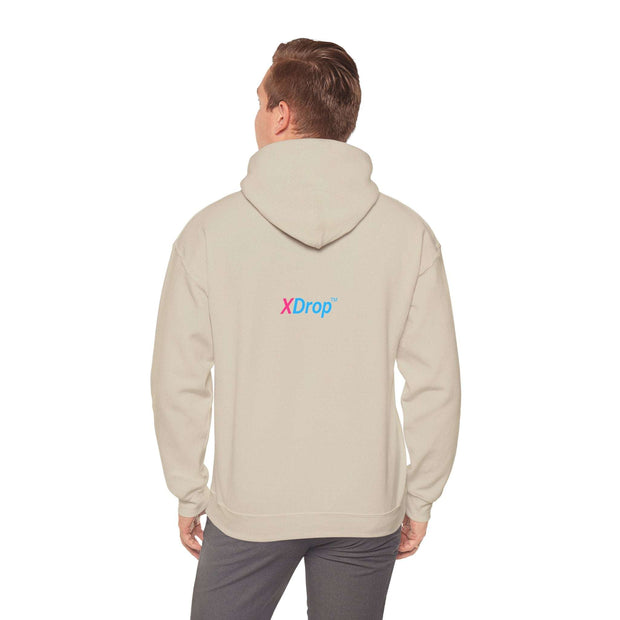 Melbourne Icons Unisex Hooded Sweatshir