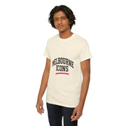 Melbourne Icons Cotton T-Shirt – Limited Streetwear Drop