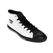 Sydney Icons High-Top Sneakers