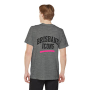 Brisbane Icons Pocket Modern T-Shirt