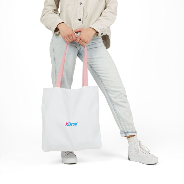 Melbourne Icons Canvas Tote – Everyday Essential