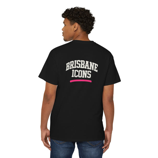 Brisbane Icons Pocket Tee