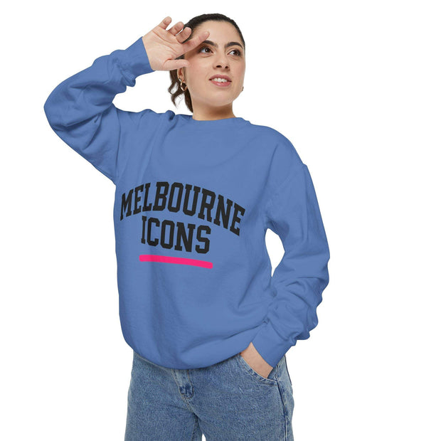 Melbourne Icons Classic Hoodie – Limited Streetwear Drop
