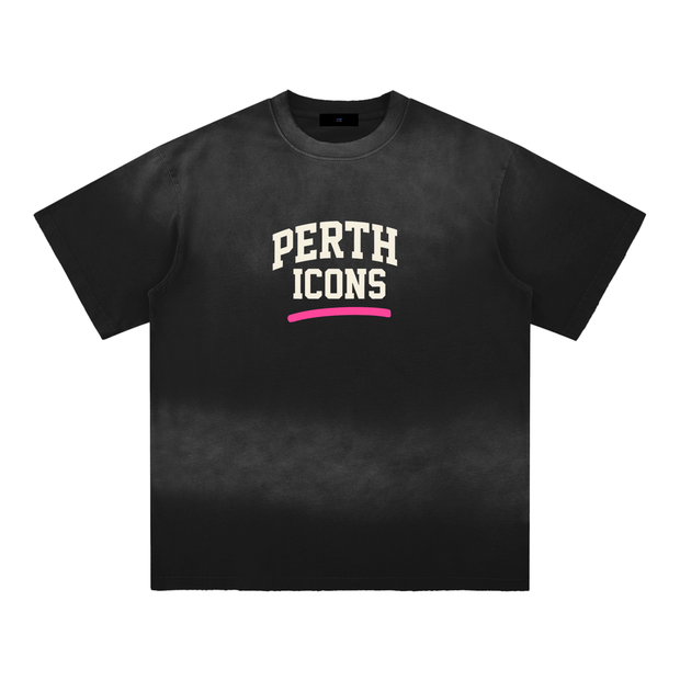 xdrop, perthicons, drop020,,Mens, menswear, Limited ,, sunfade, handfrayed, streets,washedtee, australianbrand, ov,perthcollection, minimaldesign,premiumcotton