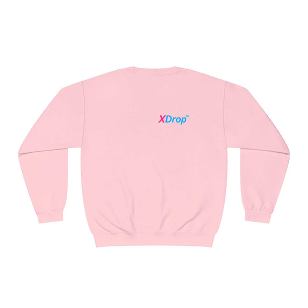 Melbourne Icons Crewneck Sweatshirt