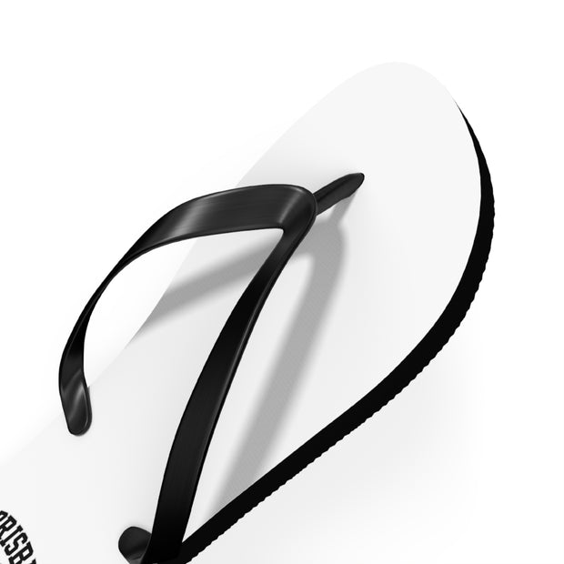 Brisbane Icons Flip Flops