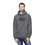 Brisbane Icons Classic Hoodie – Limited Streetwear Drop