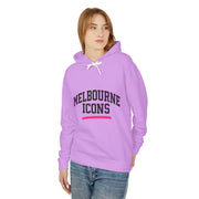 Melbourne Icons Lightweight Hoodie
