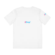 Melbourne Icons Men’s Polyester Tee - Quick-Dry Performance