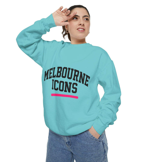 Melbourne Icons Classic Hoodie – Limited Streetwear Drop