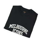 Melbourne Icons Softstyle Tee