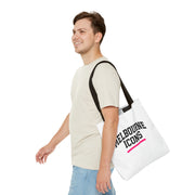 Melbourne Icons Stylish Eco-Friendly Shopping Tote Bag