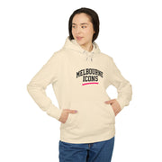 Melbourne Icons Premium Hoodie