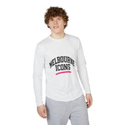 Melbourne Icons UV Protection Long Sleeve Shirt - Men’s Outdoor Essential