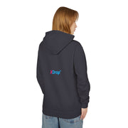 Melbourne Icons Lightweight Hoodie