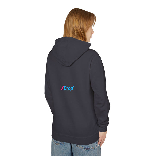 Melbourne Icons Lightweight Hoodie