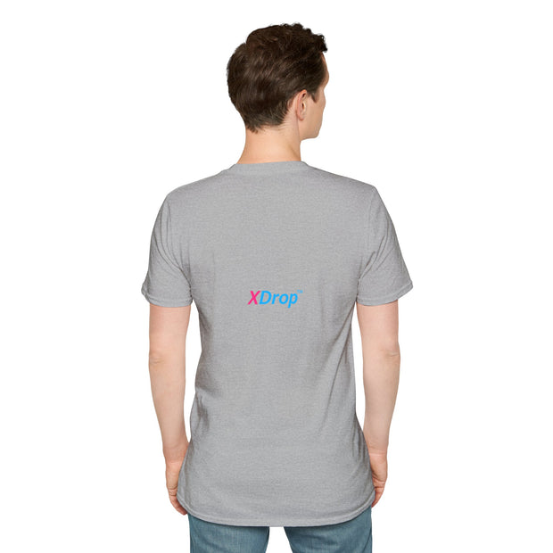 Brisbane Icons Softstyle T-Shirt