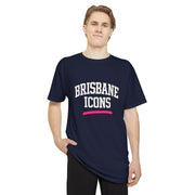 Brisbane Icons Urban Graphic Tee