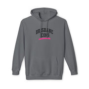 Brisbane Icons Classic Hoodie – Limited Streetwear Drop