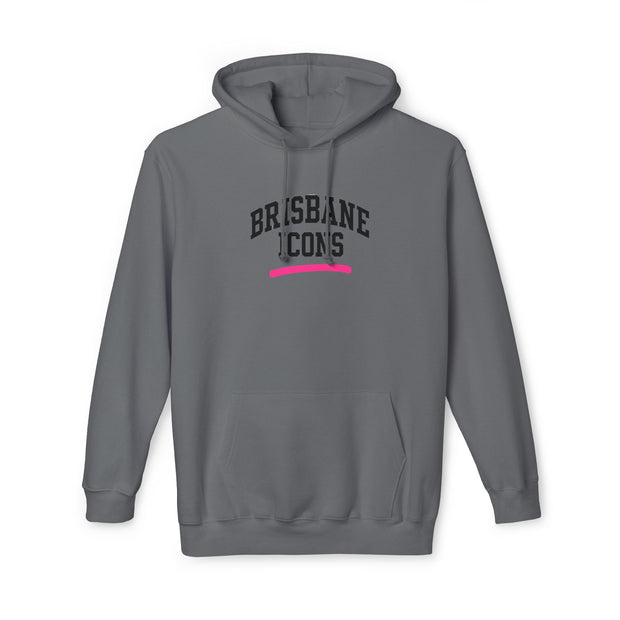 Brisbane Icons Classic Hoodie – Limited Streetwear Drop