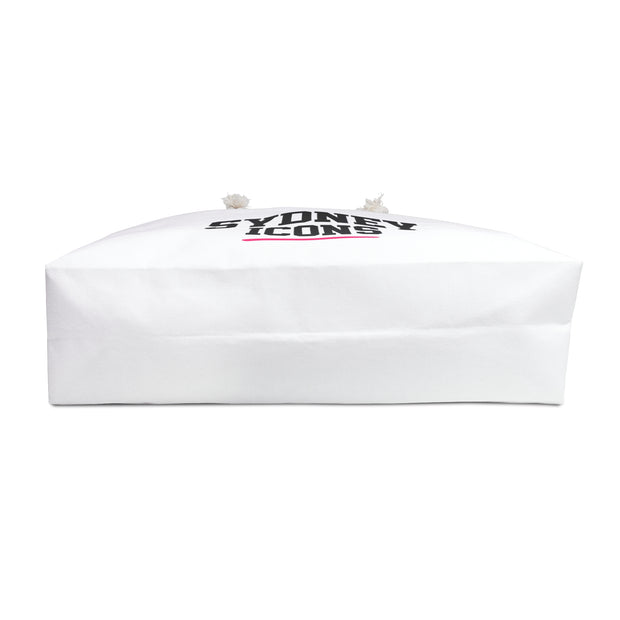 Sydney Icons Weekender Bag