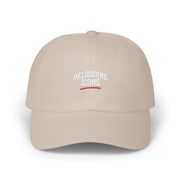 Melbourne Icons Classic Dad Cap