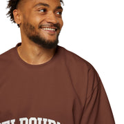 Melbourne Icons Oversized Men’s Tee