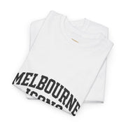 Melbourne Icons Cotton T-Shirt – Limited Streetwear Drop