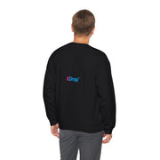 Brisbane Icons Heavy Blend Sweatshirt