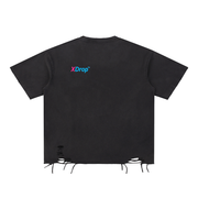 xdrop, menswear, snowwash,mens,rawhem, streetwearau, cottonte,aussiedesign, relaxedfit, auss,vintagewash, modernstyle, casu,dropfashion