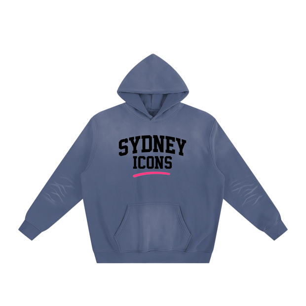 xdrop, sunfadehoodie, sydneyic,fleecehoodie, washedstyle, str,aussiedesign, menswear, aussie,cottonblend, vintagevibe, rela,dropfashion