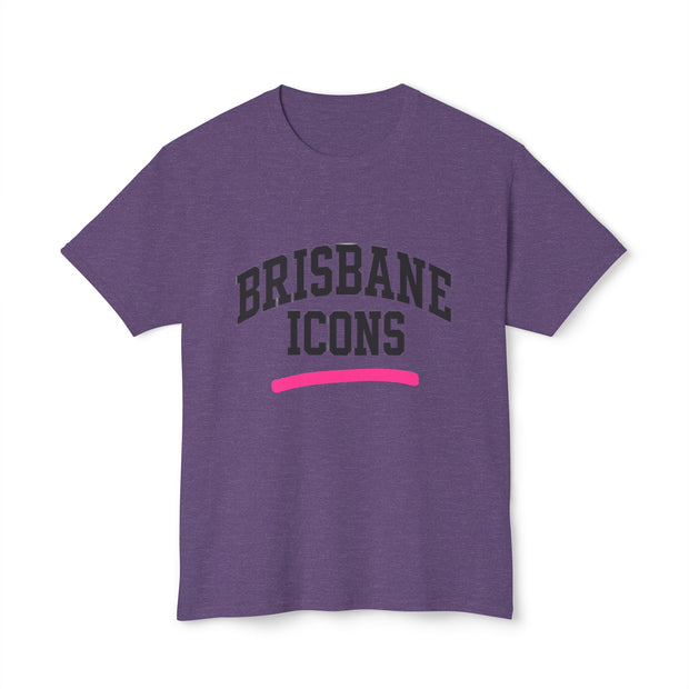 Brisbane Icons Classic Cotton Graphic Tee