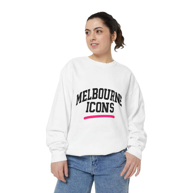 Melbourne Icons Classic Hoodie – Limited Streetwear Drop