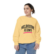Melbourne Icons Classic Hoodie – Limited Streetwear Drop