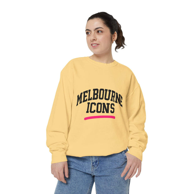 Melbourne Icons Classic Hoodie – Limited Streetwear Drop