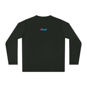 Melbourne Icons Long Sleeve Shirt - Performance Fit