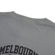 Melbourne Icons Pocket Tee Streetwear Essential