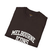 Melbourne Icons Softstyle Tee