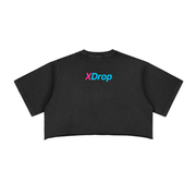 womens, womenswear, limitededi,xdrop, womensstreetwear, snoww,rawedge, croptee, drop020,,washedcotton, australianbrand,,streetluxury, minimaliststyle,,womensfashion