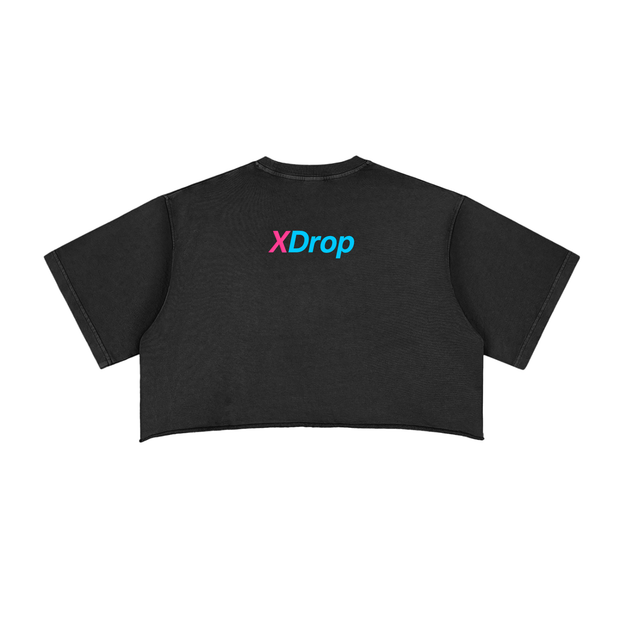 womens, womenswear, limitededi,xdrop, womensstreetwear, snoww,rawedge, croptee, drop020,,washedcotton, australianbrand,,streetluxury, minimaliststyle,,womensfashion