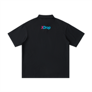 mens, menswear, limitededition,xdrop, perthicons, drop020,cottonpolo, loosefit, streetst,perthcollection, mensstreetwea,lapelcollar, preppystyle, pure,premiumquality