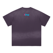 mens, women,limitededition,xdrop, perthicons, drop020,sunfade, handfrayed, cottontee,vintagewash, perthcollection, ,purecotton, streetwear, austra,relaxedfit