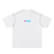 xdrop, menswear, contraststitc,mens,oversizedtee, streetwearau, au,cottontee, relaxedfit, aussieb,modernstyle, casualwear, summe,dropfashion