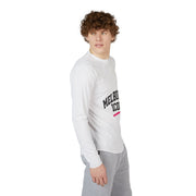 Melbourne Icons UV Protection Long Sleeve Shirt - Men’s Outdoor Essential