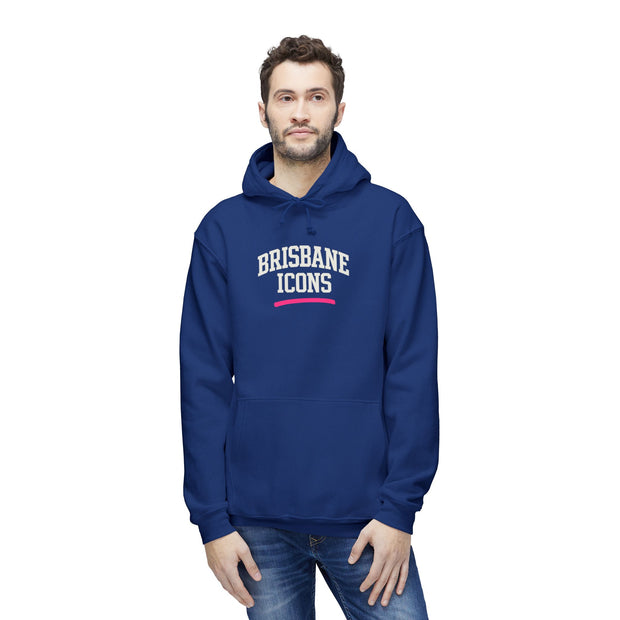 Brisbane Icons Classic Hoodie – Limited Streetwear Drop