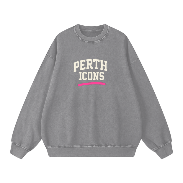 MENS, MENSWEAR, ,xdrop, perthicons, drop020,snowwash, oversizestreetwear, ,limitededition,perthcollection, vintagefade, ,australianbrand, relaxedfit, u,winterstreetwear