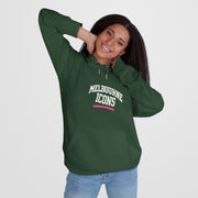 Melbourne Icons Hooded Sweatshirt