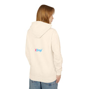 Melbourne Icons Lightweight Hoodie