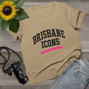 Brisbane Icons Graphic Tee